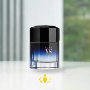 Pure Xs Paco Rabanne