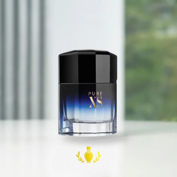 Pure Xs Paco Rabanne