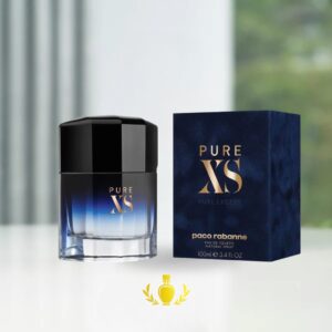 Pure Xs Paco Rabanne