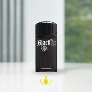 Paco Rabanne Black Xs