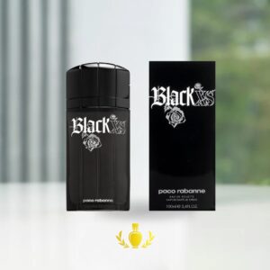 Paco Rabanne Black Xs