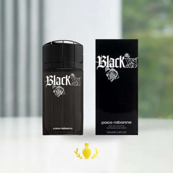 Paco Rabanne Black Xs - Image 2