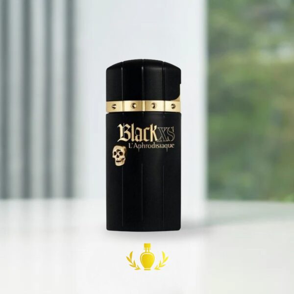 Black XS L'aphrodisiaque