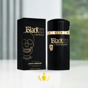 Black XS L’aphrodisiaque