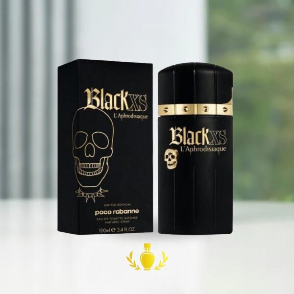 Black XS L'aphrodisiaque - Image 2