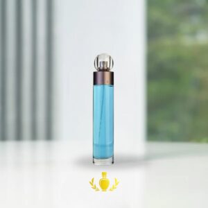 Perfume Perry Ellis 360°