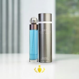 Perfume Perry Ellis 360°