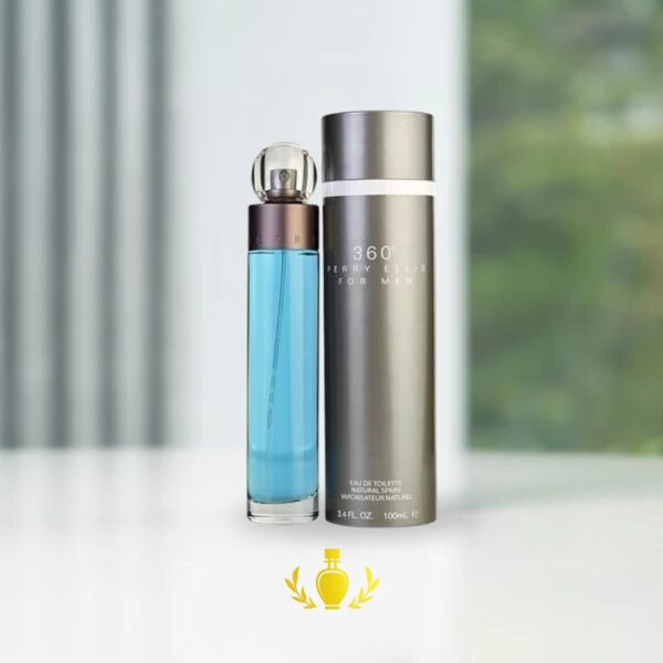 Perfume Perry Ellis 360° - Image 2