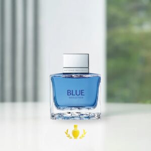 Antonio Banderas Blue Seduction