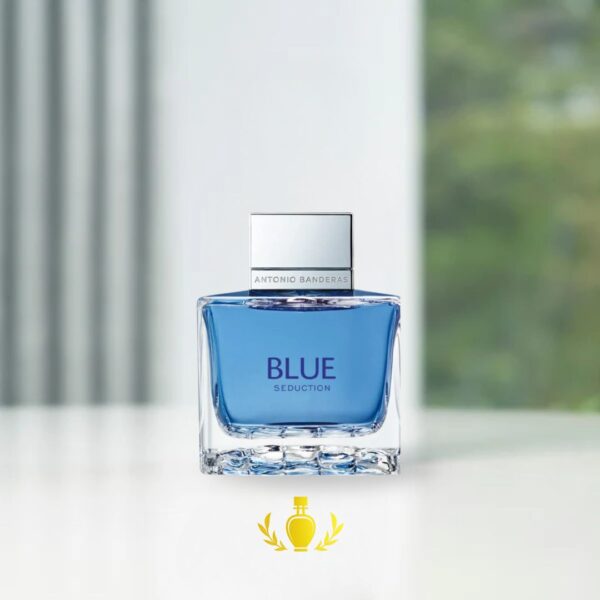 Antonio Banderas Blue Seduction