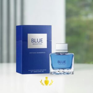 Antonio Banderas Blue Seduction
