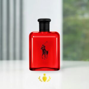 Polo Ralph Lauren Red
