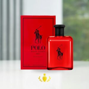 Polo Ralph Lauren Red