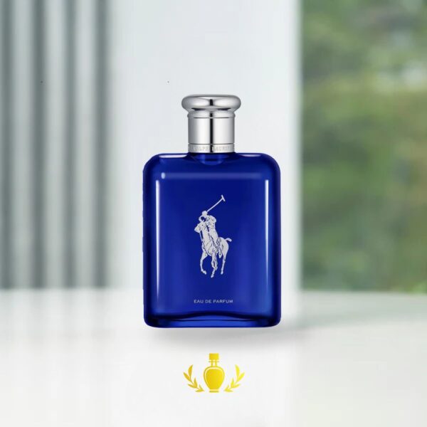 Polo Ralph Lauren Blue