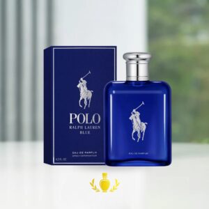 Polo Ralph Lauren Blue