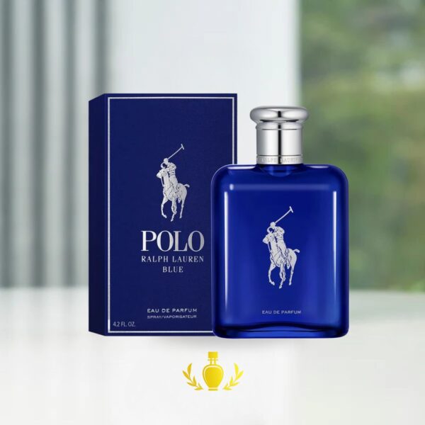 Polo Ralph Lauren Blue - Image 2