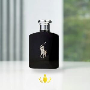 Polo Black