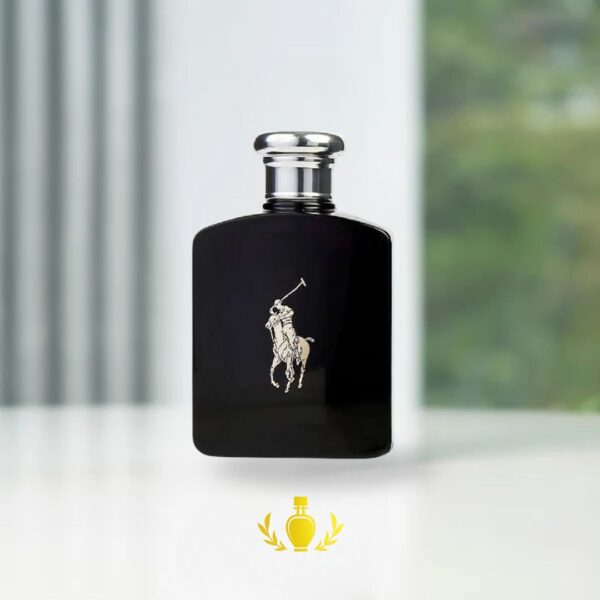 Polo Black