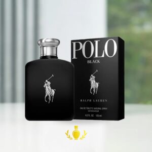 Polo Black