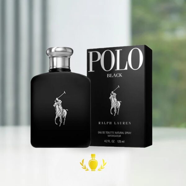 Polo Black - Image 2