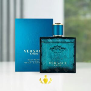 Versace Eros