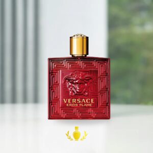 Versace Eros Flame