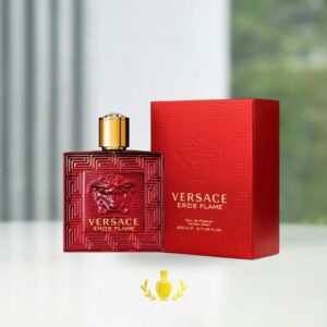 Versace Eros Flame