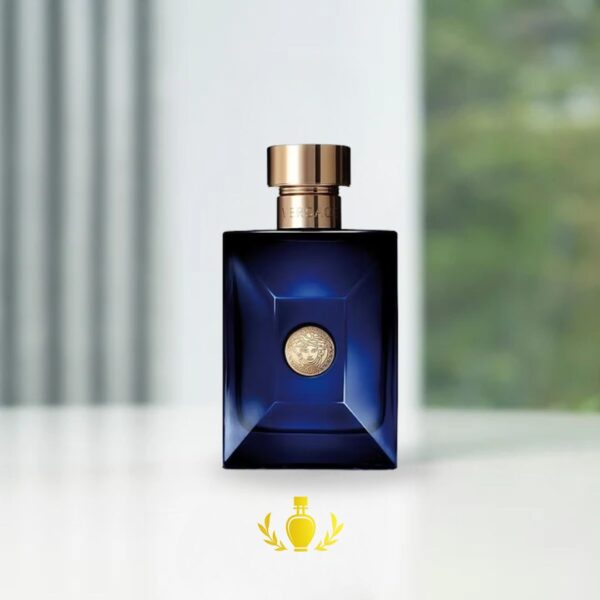 Versace Dylan Blue Pour Homme