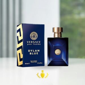 Versace Dylan Blue Pour Homme