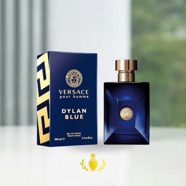 Versace Dylan Blue Pour Homme - Image 2