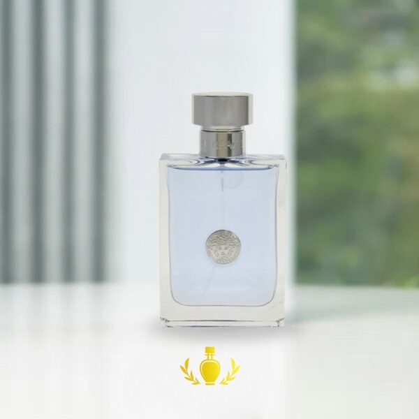 Versace Pour Homme
