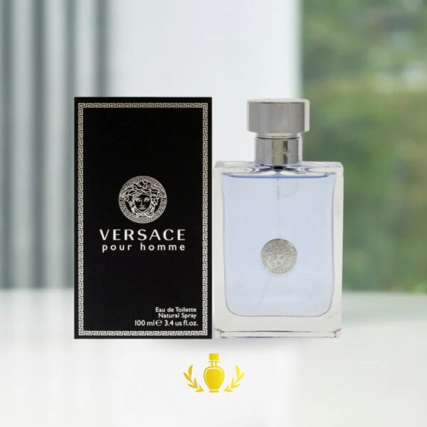 Versace Pour Homme - Image 2