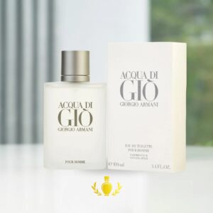 Giorgio Armani Acqua di Gio
