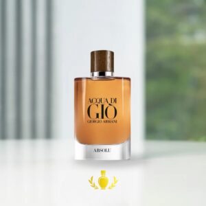 Acqua Di Gio Absolu
