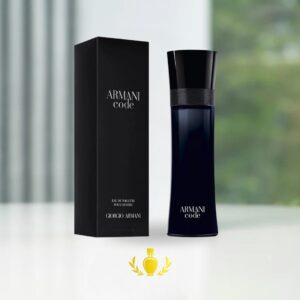 Armani Code Giorgio Armani