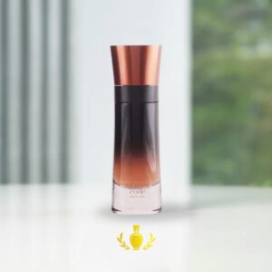 Armani Code Profumo