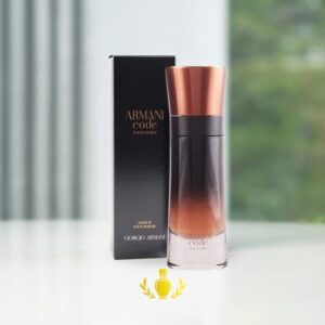 Armani Code Profumo
