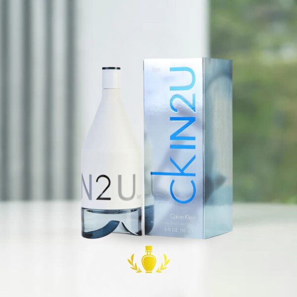 Calvin Klein Ckin2U - Image 2