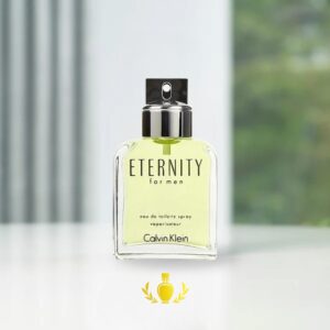 Calvin Klein Eternity