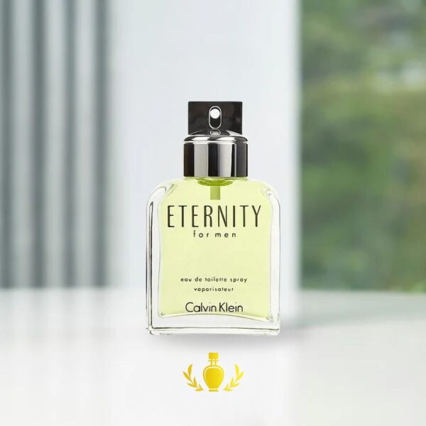 Calvin Klein Eternity