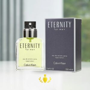 Calvin Klein Eternity