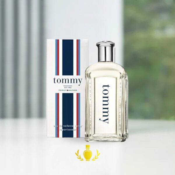Eau De Toilette Tommy Hilfiger - Image 2