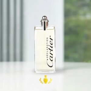 Cartier Declaration