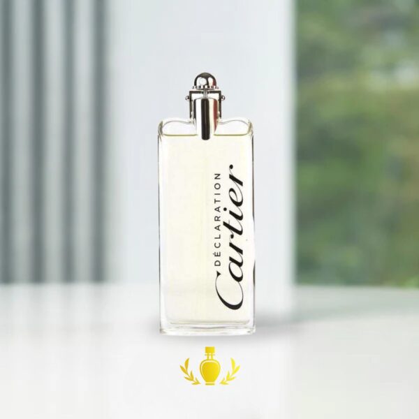 Cartier Declaration