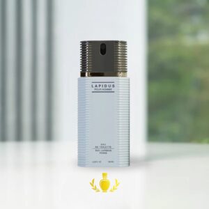 Ted Lapidus Pour Homme