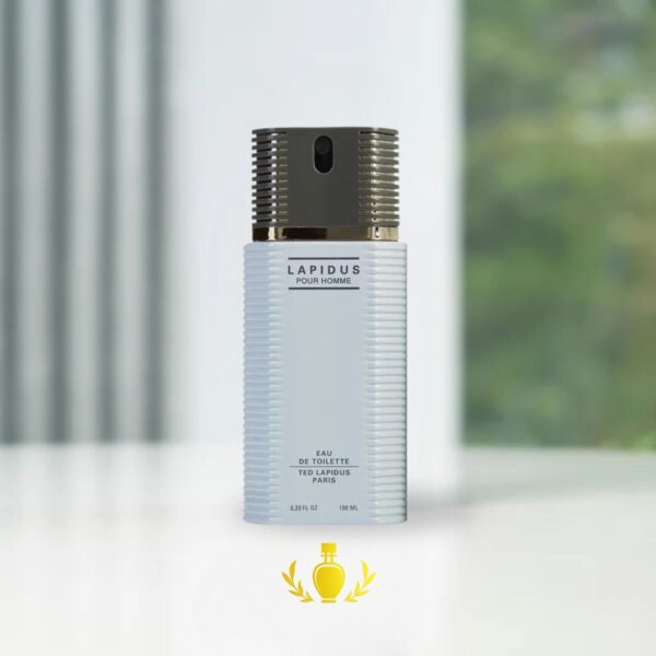 Ted Lapidus Pour Homme
