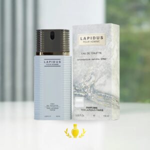 Ted Lapidus Pour Homme