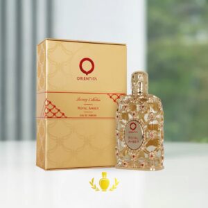 Royal Amber Orientica