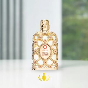 Royal Amber Orientica
