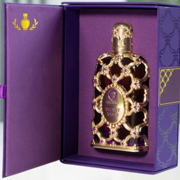 Velvet Gold Orientica - Image 3
